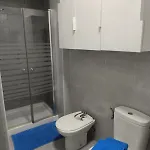 Apartamento Cervantes Centro Andra *