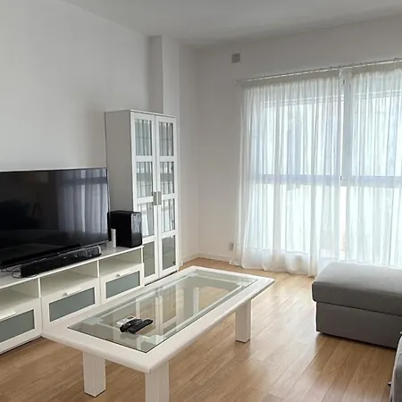 Cervantes Centro Andra Apartment Malaga